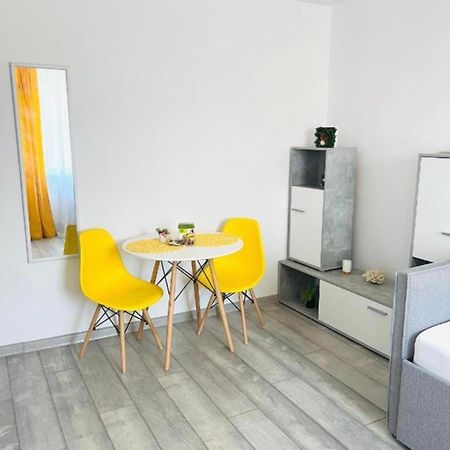 Miha Modern And Central Apartament Arad Exterior photo