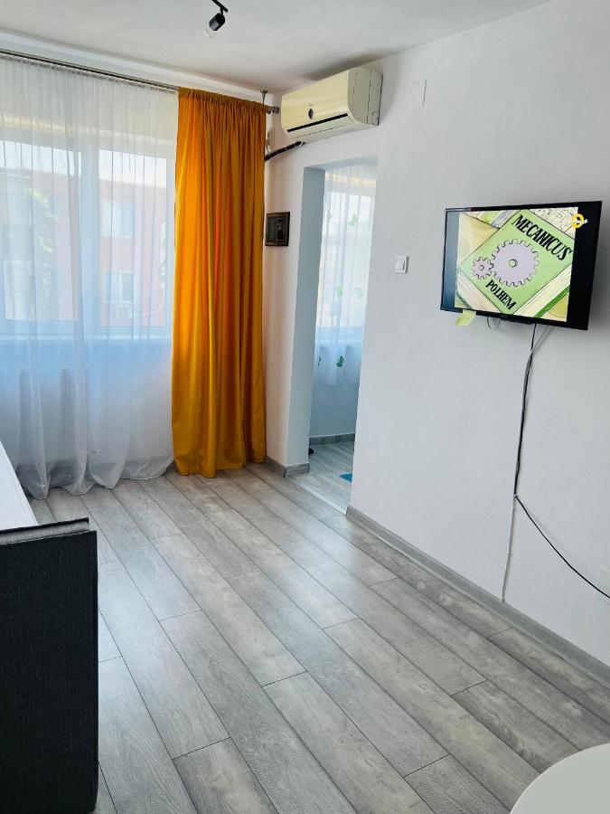 Miha Modern And Central Apartament Arad Exterior photo